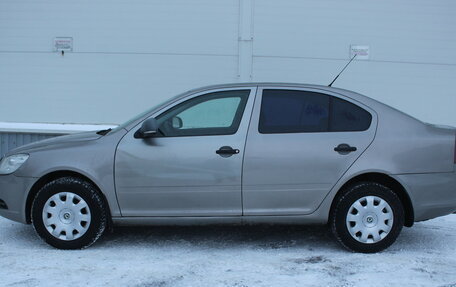 Skoda Octavia, 2010 год, 630 000 рублей, 4 фотография