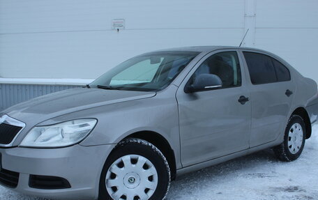 Skoda Octavia, 2010 год, 630 000 рублей, 2 фотография