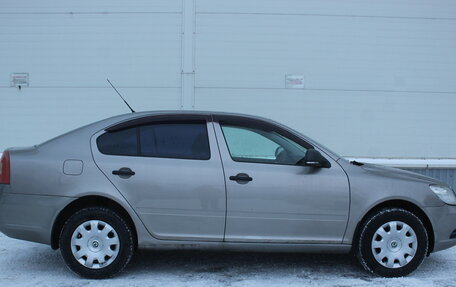 Skoda Octavia, 2010 год, 630 000 рублей, 5 фотография