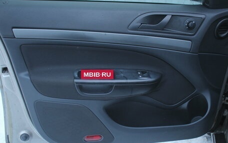 Skoda Octavia, 2010 год, 630 000 рублей, 9 фотография