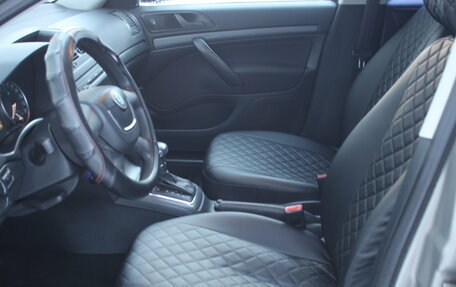 Skoda Octavia, 2010 год, 630 000 рублей, 10 фотография