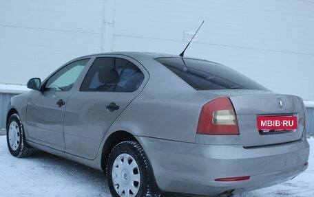 Skoda Octavia, 2010 год, 630 000 рублей, 6 фотография