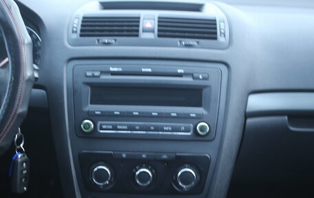 Skoda Octavia, 2010 год, 630 000 рублей, 12 фотография