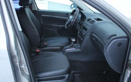 Skoda Octavia, 2010 год, 630 000 рублей, 15 фотография