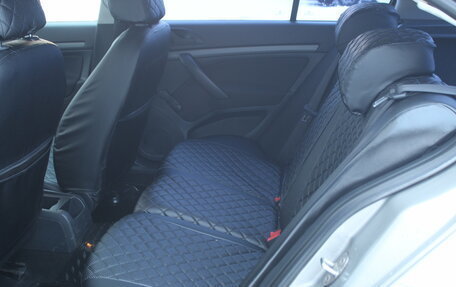 Skoda Octavia, 2010 год, 630 000 рублей, 17 фотография