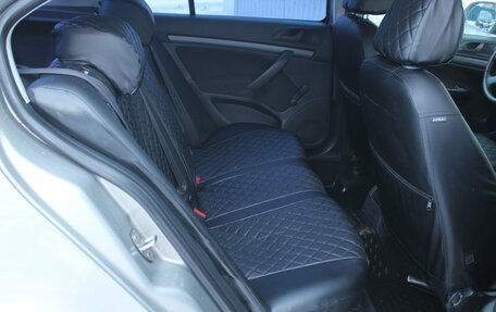 Skoda Octavia, 2010 год, 630 000 рублей, 18 фотография