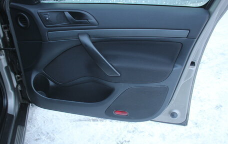 Skoda Octavia, 2010 год, 630 000 рублей, 16 фотография