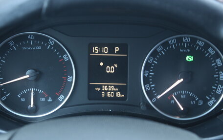 Skoda Octavia, 2010 год, 630 000 рублей, 14 фотография