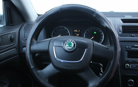 Skoda Octavia, 2010 год, 630 000 рублей, 13 фотография