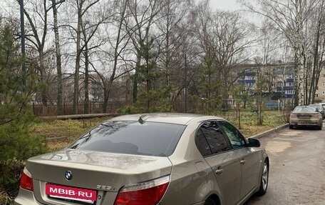 BMW 5 серия, 2008 год, 815 000 рублей, 5 фотография