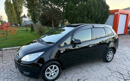 Mitsubishi Colt VI рестайлинг, 2005 год, 590 000 рублей, 3 фотография