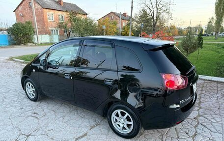 Mitsubishi Colt VI рестайлинг, 2005 год, 590 000 рублей, 6 фотография