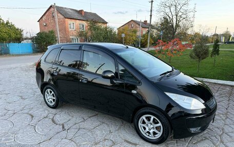 Mitsubishi Colt VI рестайлинг, 2005 год, 590 000 рублей, 4 фотография