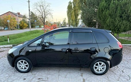 Mitsubishi Colt VI рестайлинг, 2005 год, 590 000 рублей, 5 фотография