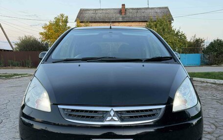 Mitsubishi Colt VI рестайлинг, 2005 год, 590 000 рублей, 7 фотография