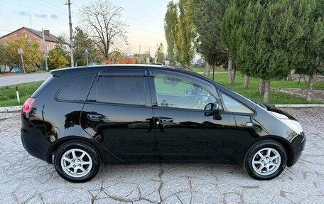 Mitsubishi Colt VI рестайлинг, 2005 год, 590 000 рублей, 10 фотография