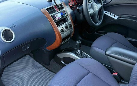 Mitsubishi Colt VI рестайлинг, 2005 год, 590 000 рублей, 11 фотография