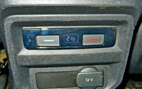 Volkswagen Tiguan II, 2018 год, 1 730 000 рублей, 6 фотография