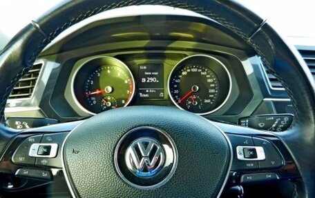 Volkswagen Tiguan II, 2018 год, 1 730 000 рублей, 4 фотография