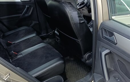 Volkswagen Tiguan II, 2018 год, 1 730 000 рублей, 9 фотография