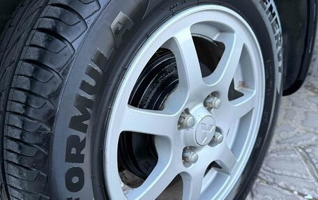 Mitsubishi Colt VI рестайлинг, 2005 год, 590 000 рублей, 13 фотография