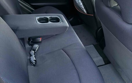 Mitsubishi Colt VI рестайлинг, 2005 год, 590 000 рублей, 12 фотография