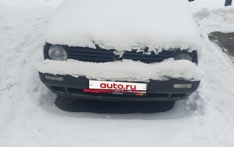 Volkswagen Golf II, 1986 год, 160 000 рублей, 2 фотография