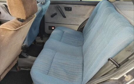 Volkswagen Golf II, 1986 год, 160 000 рублей, 6 фотография