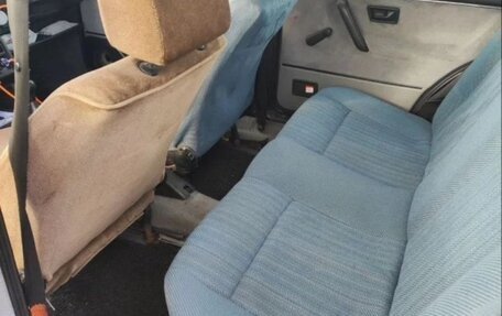 Volkswagen Golf II, 1986 год, 160 000 рублей, 5 фотография