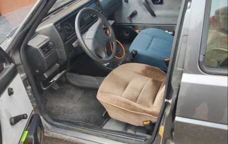 Volkswagen Golf II, 1986 год, 160 000 рублей, 7 фотография