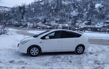 Toyota Prius, 2009 год, 850 000 рублей, 2 фотография