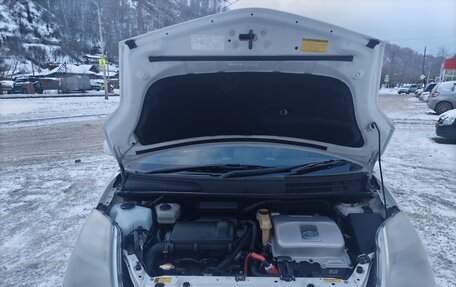 Toyota Prius, 2009 год, 850 000 рублей, 7 фотография