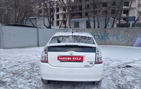 Toyota Prius, 2009 год, 850 000 рублей, 3 фотография