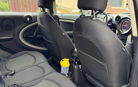 MINI Countryman I (R60), 2015 год, 1 730 000 рублей, 8 фотография