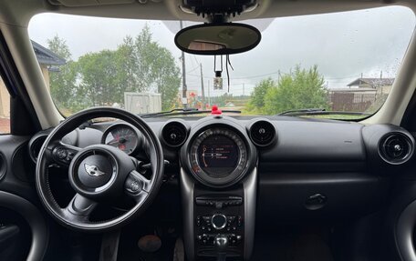 MINI Countryman I (R60), 2015 год, 1 730 000 рублей, 10 фотография