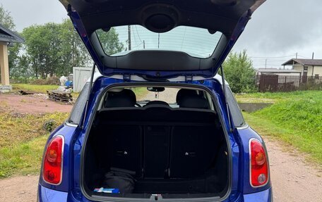 MINI Countryman I (R60), 2015 год, 1 730 000 рублей, 4 фотография