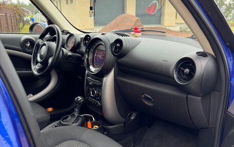 MINI Countryman I (R60), 2015 год, 1 730 000 рублей, 6 фотография