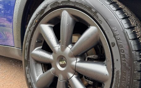 MINI Countryman I (R60), 2015 год, 1 730 000 рублей, 11 фотография