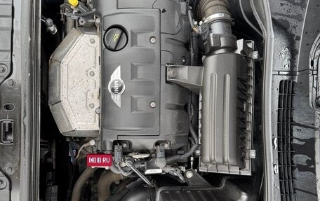 MINI Countryman I (R60), 2015 год, 1 730 000 рублей, 13 фотография