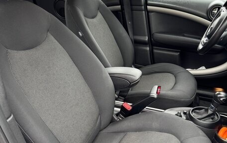 MINI Countryman I (R60), 2015 год, 1 730 000 рублей, 7 фотография