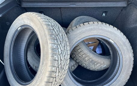 Skoda Rapid II, 2020 год, 1 449 000 рублей, 13 фотография