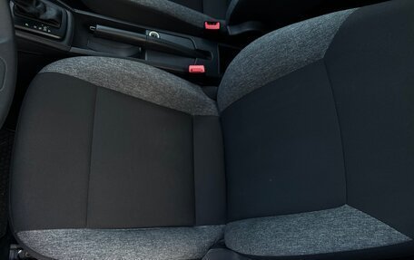 Skoda Rapid II, 2020 год, 1 449 000 рублей, 25 фотография