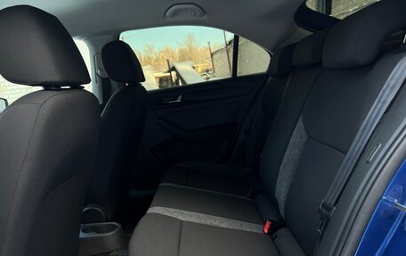 Skoda Rapid II, 2020 год, 1 449 000 рублей, 27 фотография