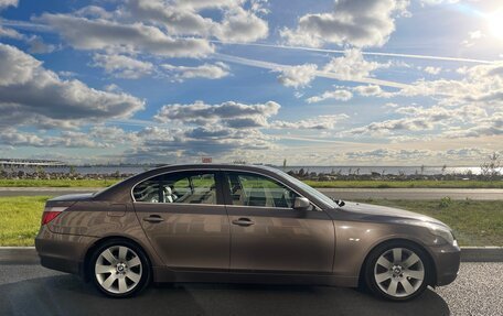 BMW 5 серия, 2006 год, 1 000 000 рублей, 8 фотография