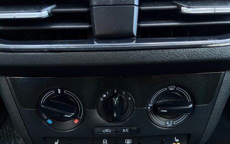 Skoda Rapid II, 2020 год, 1 449 000 рублей, 30 фотография