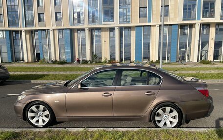 BMW 5 серия, 2006 год, 1 000 000 рублей, 7 фотография