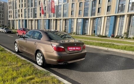 BMW 5 серия, 2006 год, 1 000 000 рублей, 3 фотография