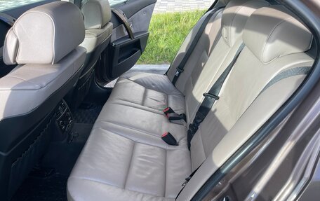 BMW 5 серия, 2006 год, 1 000 000 рублей, 17 фотография