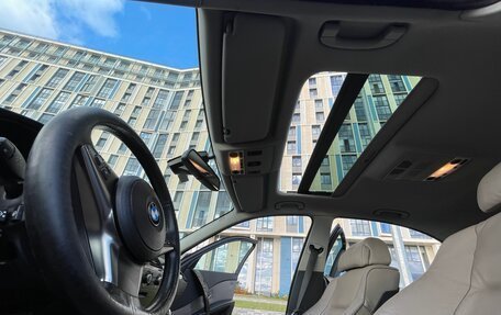 BMW 5 серия, 2006 год, 1 000 000 рублей, 20 фотография