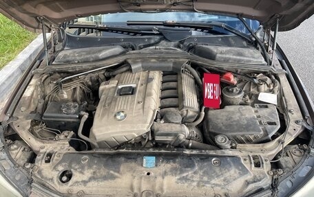 BMW 5 серия, 2006 год, 1 000 000 рублей, 12 фотография